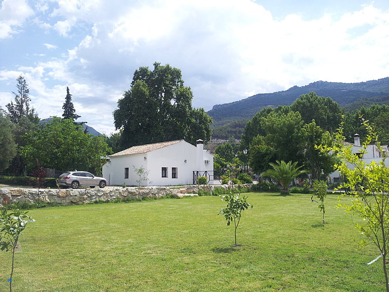 Casa Rural Molino de Abajo